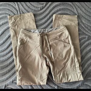 Convertible Outdoor Pants